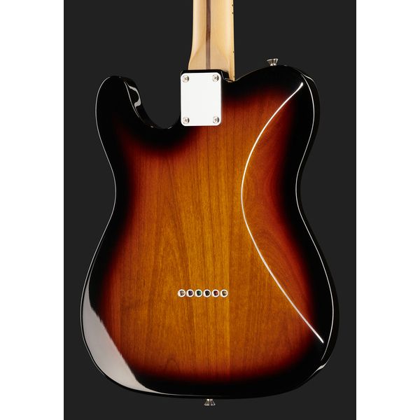 Fender Hybrid II Tele SH MN 3TS