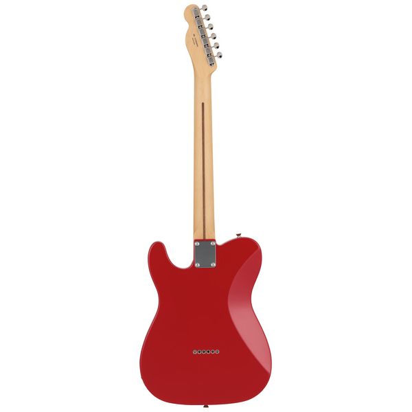 Fender Hybrid II Tele SH MN MDR