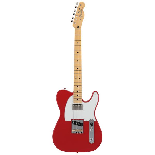 Fender Hybrid II Tele SH MN MDR