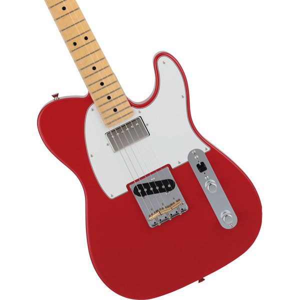 Fender Hybrid II Tele SH MN MDR