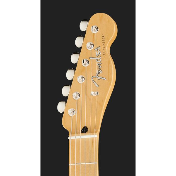 Fender Hybrid II Tele SH MN MDR