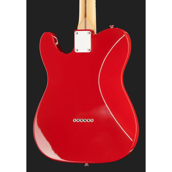 Fender Hybrid II Tele SH MN MDR