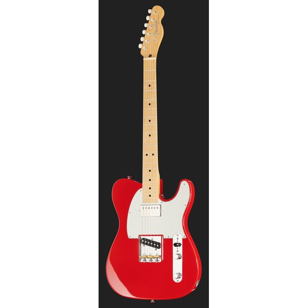 Fender Hybrid II Tele SH MN MDR