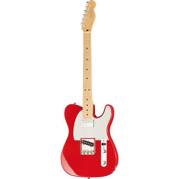 Fender Hybrid II Tele SH MN MDR