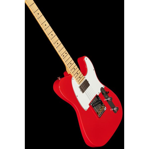 Fender Hybrid II Tele SH MN MDR