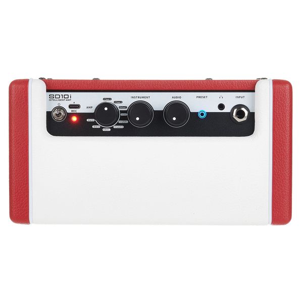 Mooer SD10i Modeling Guitar Combo R