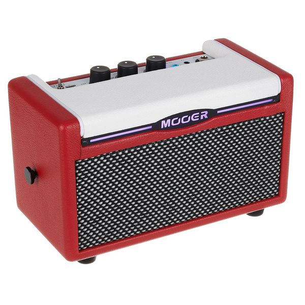 Mooer SD10i Modeling Guitar Combo R