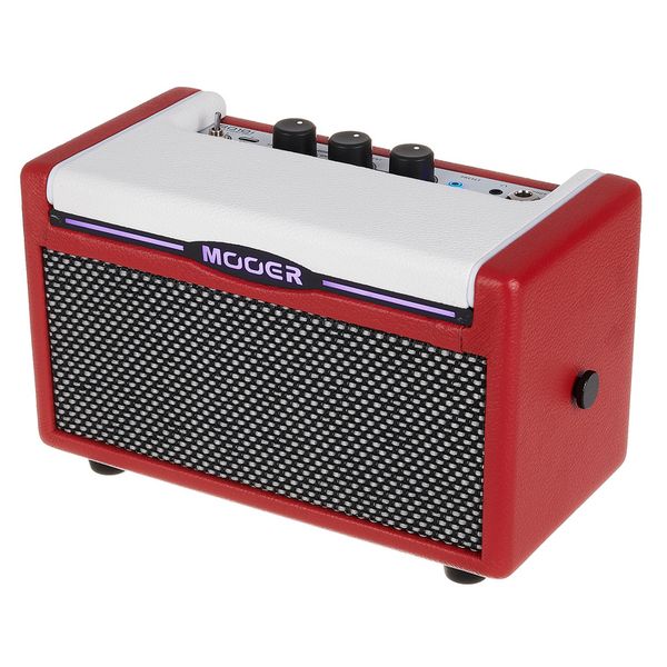 Mooer SD10i Modeling Guitar Combo R