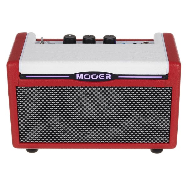 Mooer SD10i Modeling Guitar Combo R