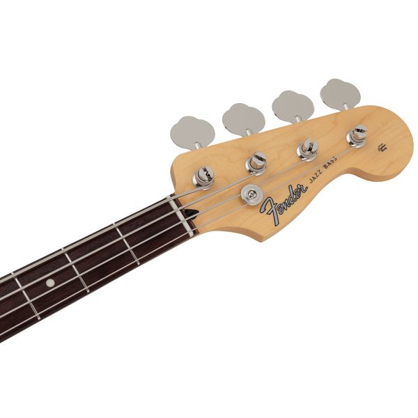 Fender Hybrid II Jazz Bass RW Q RBL