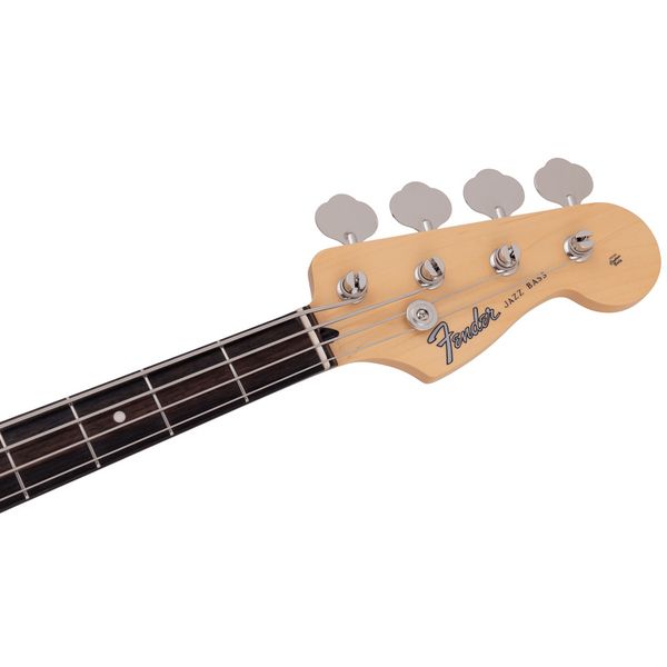 Fender Hybrid II Jazz Bass PJ RW 3TS