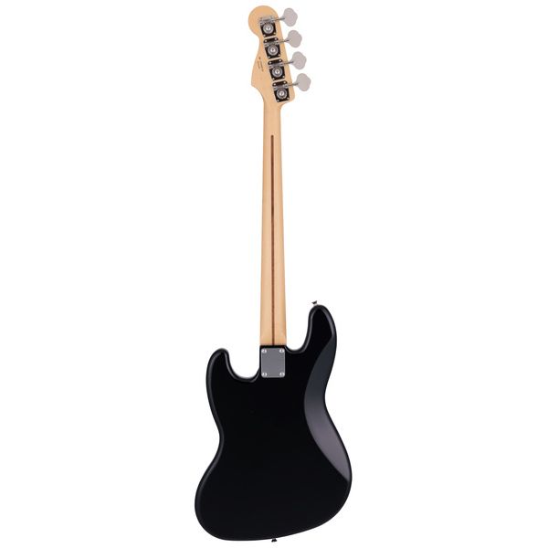 Fender Hybrid II Jazz Bass PJ RW BLK