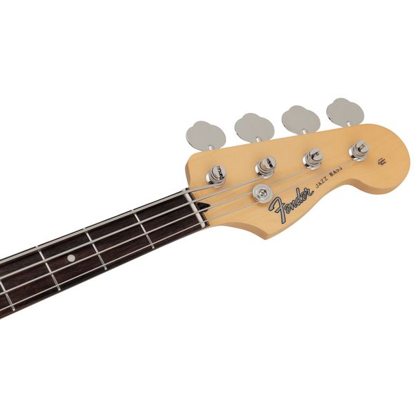 Fender Hybrid II Jazz Bass PJ RW VNT