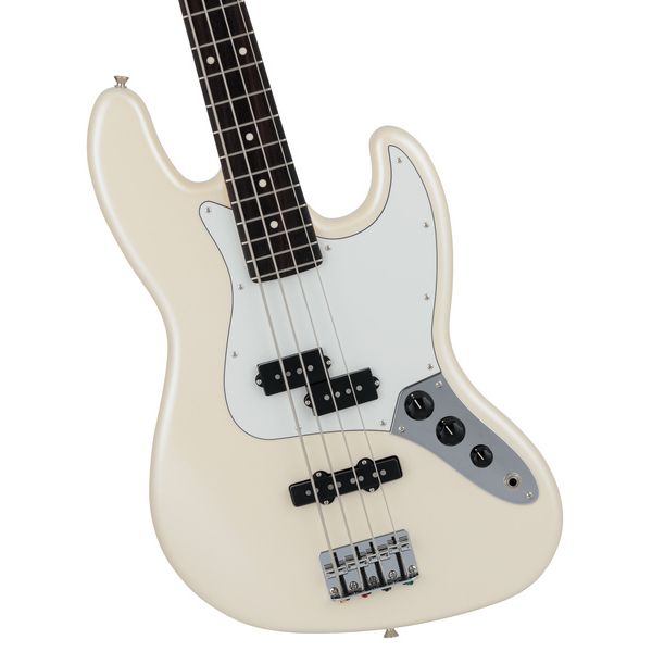 Fender Hybrid II Jazz Bass PJ RW OPL