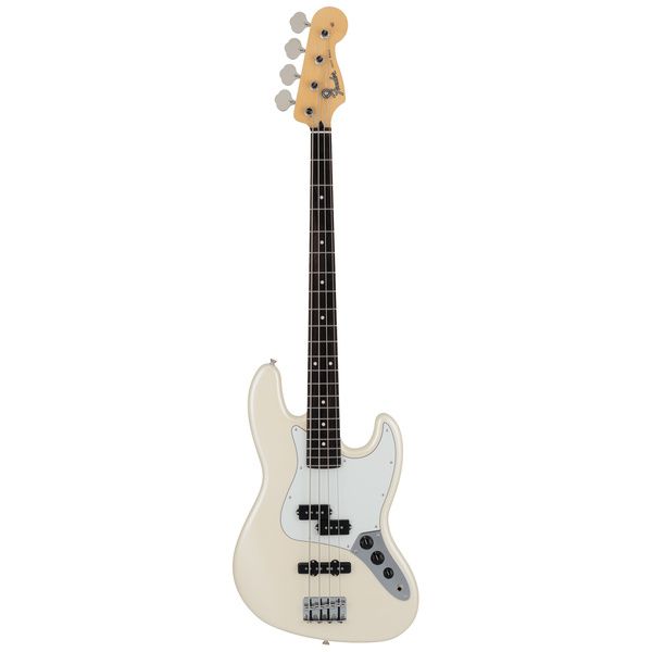 Fender Hybrid II Jazz Bass PJ RW OPL