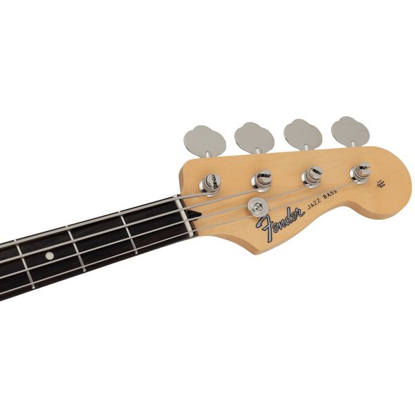 Fender Hybrid II Jazz Bass PJ RW OPL