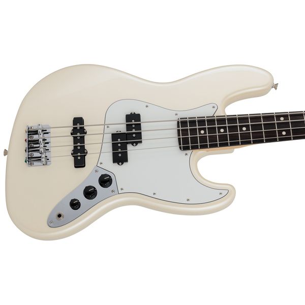 Fender Hybrid II Jazz Bass PJ RW OPL