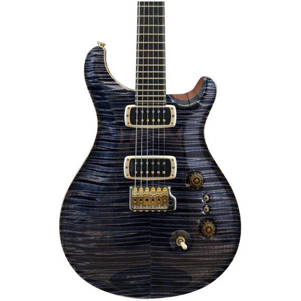 PRS Custom 24/08 PS Faded Indigo