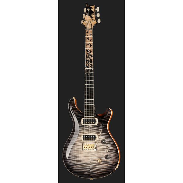 PRS Custom 24/08 PS Frostbite Glow