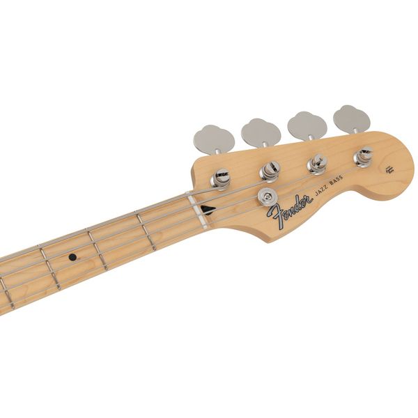 Fender Hybrid II Jazz Bass PJ MN MDR