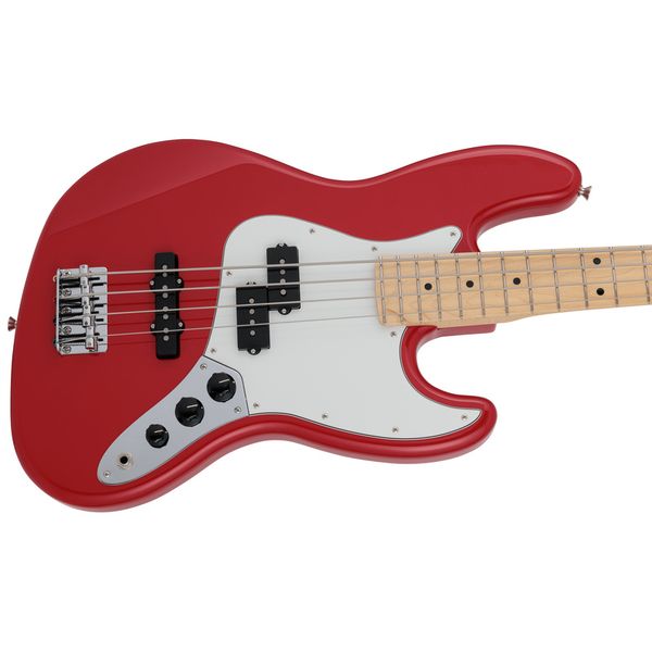 Fender Hybrid II Jazz Bass PJ MN MDR