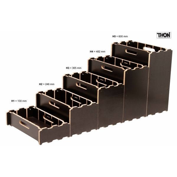 Thon 30 Multiflex Grid H1