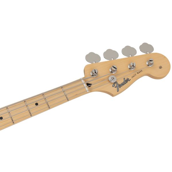 Fender Hybrid II Jazz Bass PJ MN FRB