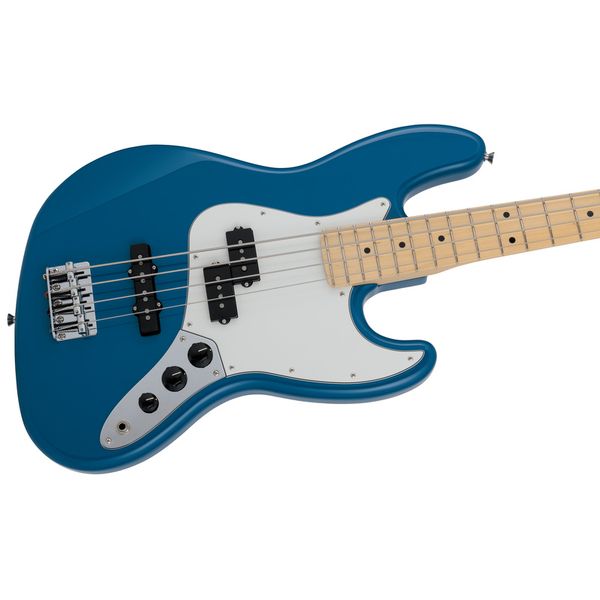 Fender Hybrid II Jazz Bass PJ MN FRB