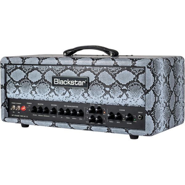 Blackstar HT Stage 100 Head MkIII Snake