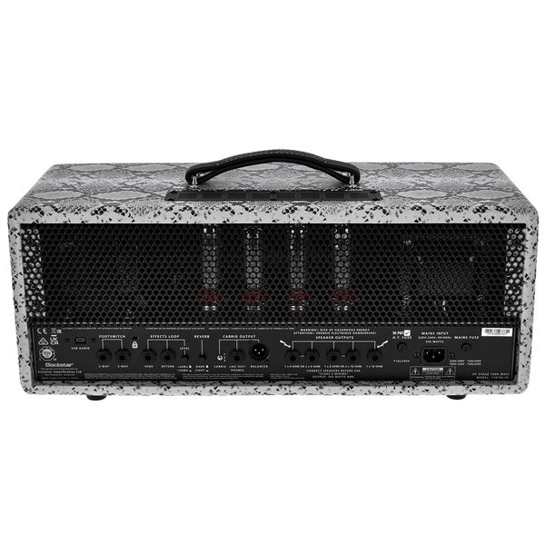 Blackstar HT Stage 100 Head MkIII Snake