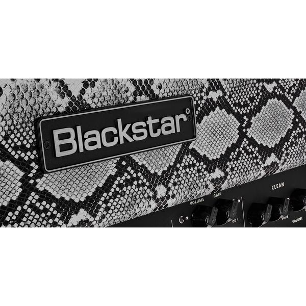 Blackstar HT Stage 100 Head MkIII Snake