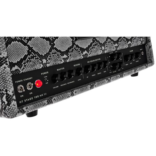 Blackstar HT Stage 100 Head MkIII Snake