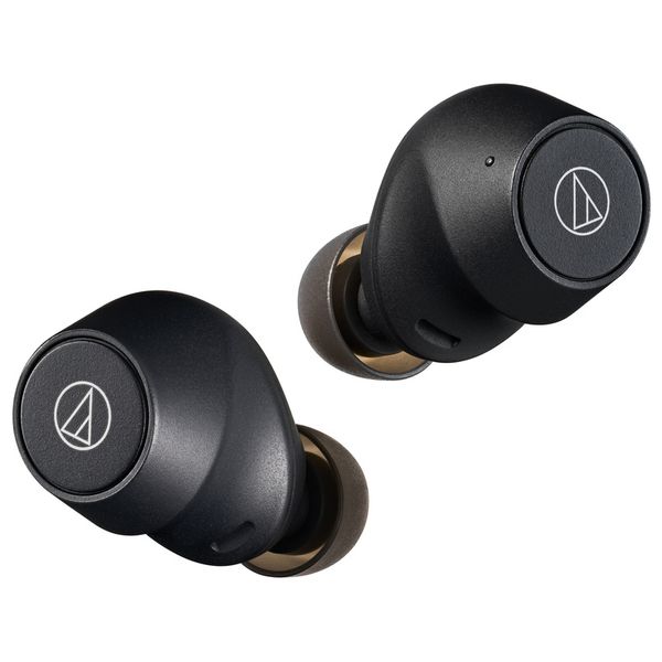 Audio-Technica ATH-CKS30TW+ BK