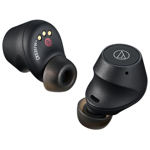 Audio-Technica ATH-CKS30TW+ BK