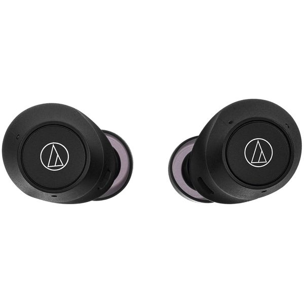 Audio-Technica ATH-CKS30TW+ BK