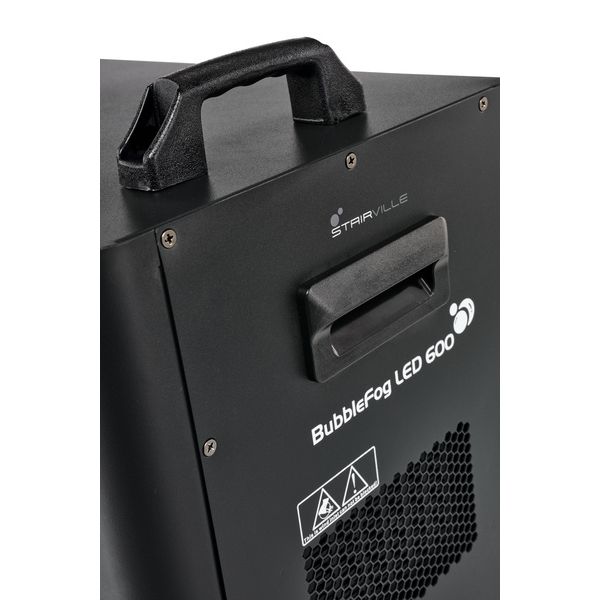 Stairville BubbleFog LED 600