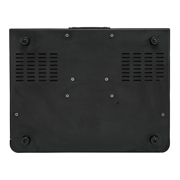 Stairville BubbleFog LED 600