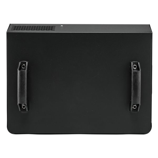 Stairville BubbleFog LED 600