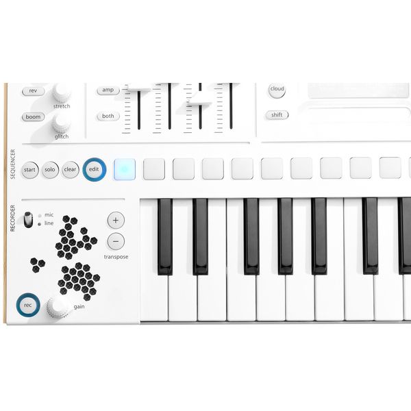 Kiviak Instruments WoFi