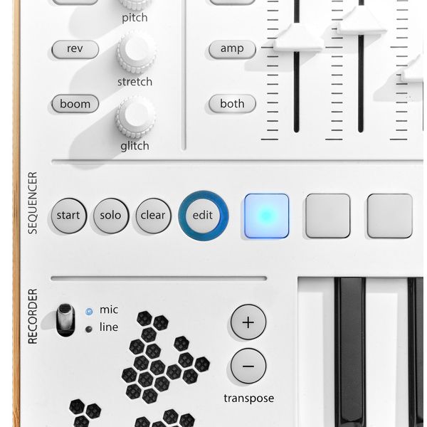 Kiviak Instruments WoFi