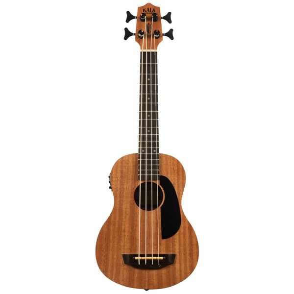 Kala U-Bass Ukulele Kumalo Fretted