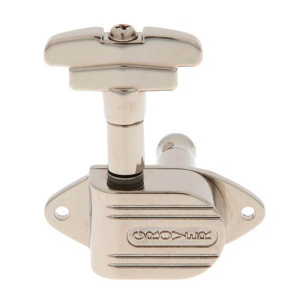 Grover 151N Machine Heads 3+3