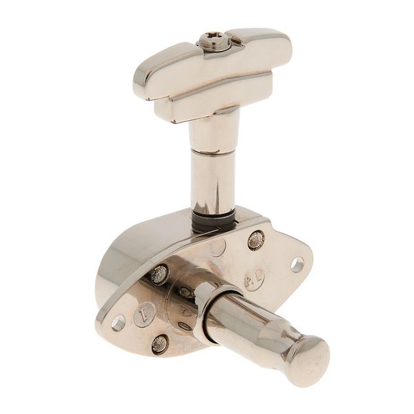 Grover 151N Machine Heads 3+3