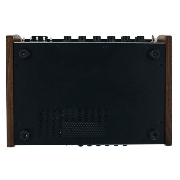 Echo Fix EF-X3 Chorus Echo Green