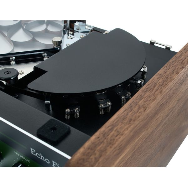 Echo Fix EF-X3 Chorus Echo Green