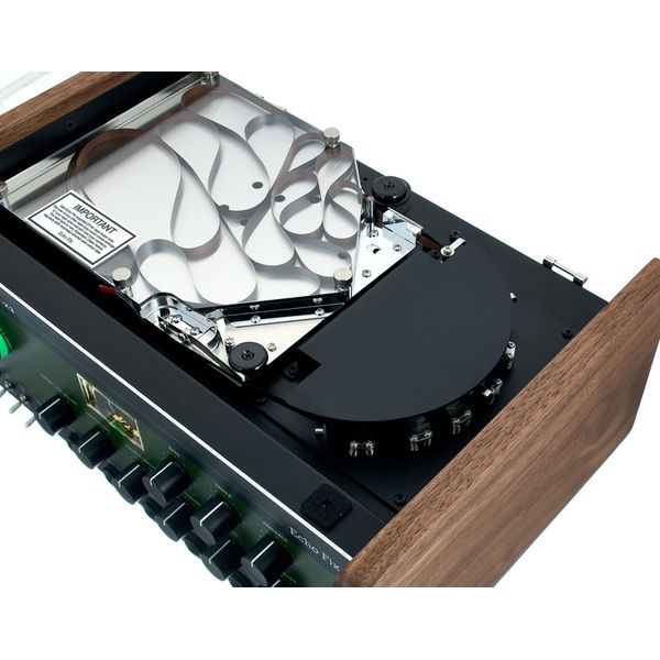 Echo Fix EF-X3 Chorus Echo Green