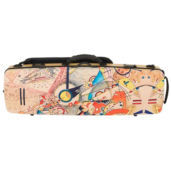 Bogaro & Clemente Nicole Violin Case Kandinsky