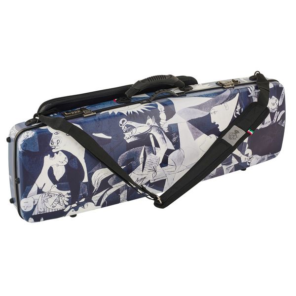 Bogaro & Clemente Nicole Violin Case Guernica