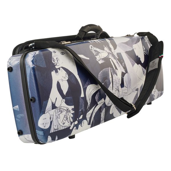 Bogaro & Clemente Nicole Violin Case Guernica