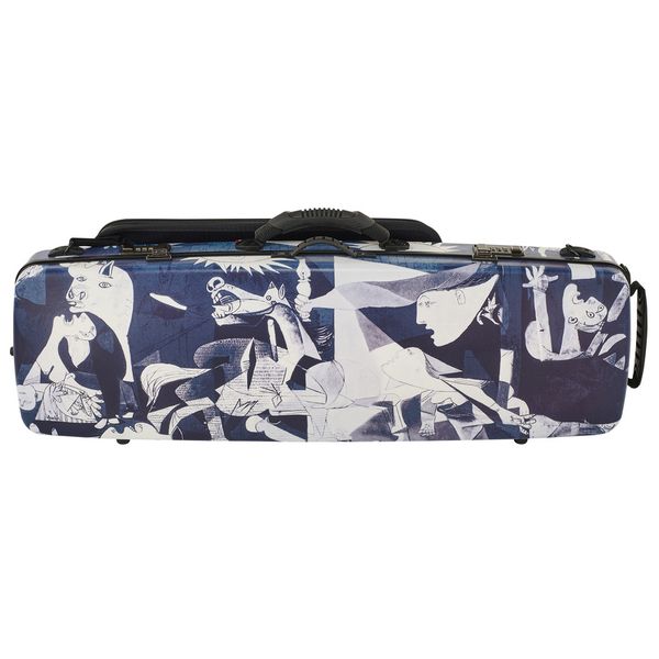 Bogaro & Clemente Nicole Violin Case Guernica